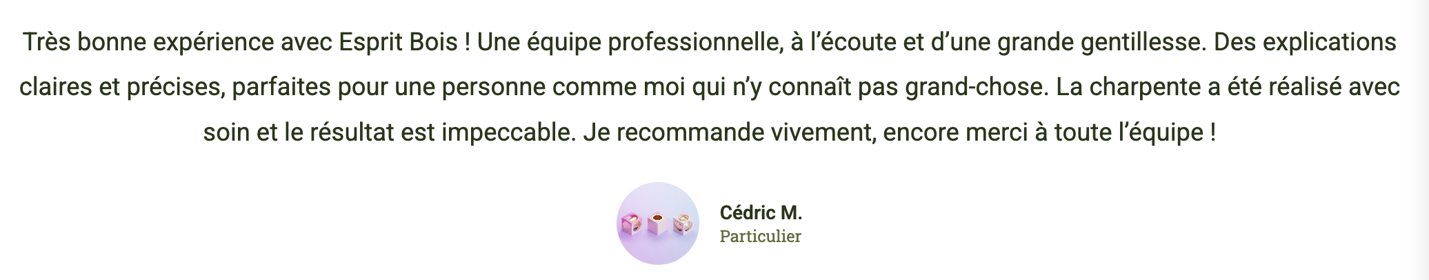 avis google 2